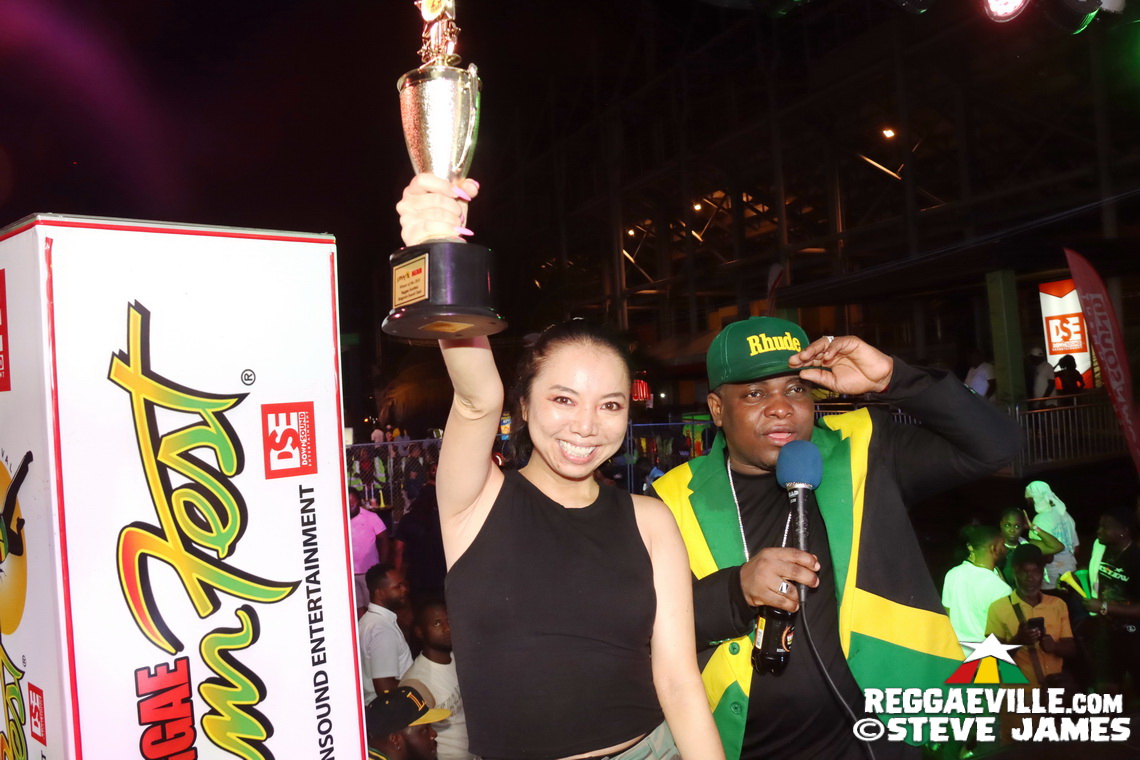 Dynamq Sound, Bodyguard Sound, Warrior Sound, Notorious Sound