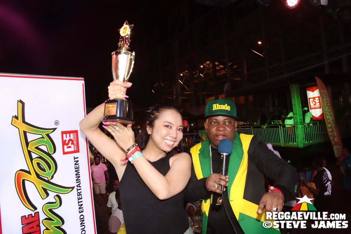 Dynamq Sound, Bodyguard Sound, Warrior Sound, Notorious Sound