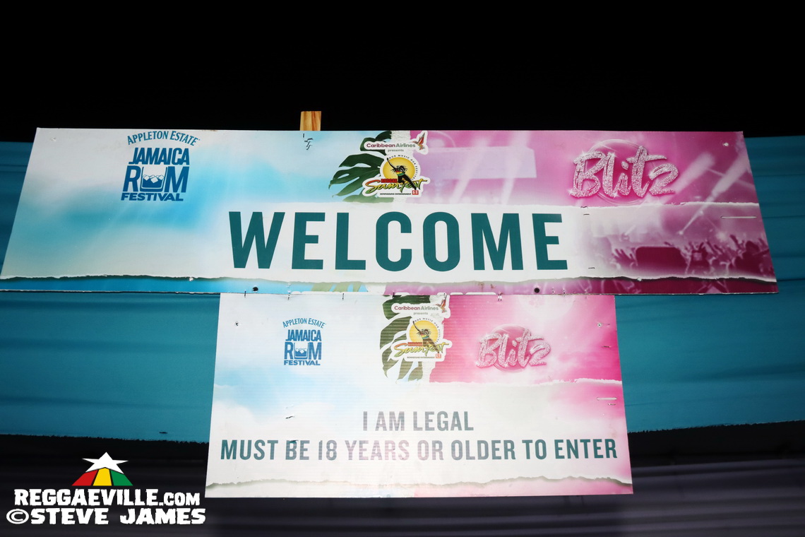 Beenie Man, Harry Toddler, Joby Jay, Iotosh, Royal Blu, Amanyea