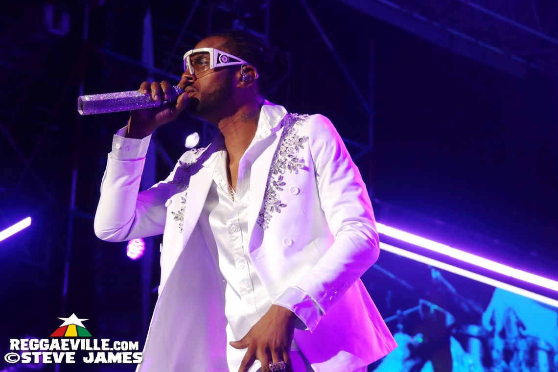 Dexta Daps with Qyor, 450