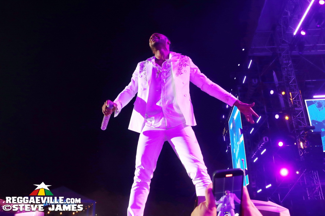 Dexta Daps with Qyor, 450