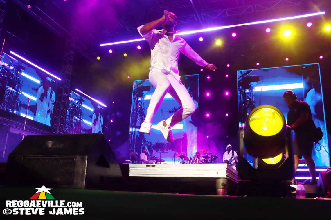 Dexta Daps with Qyor, 450