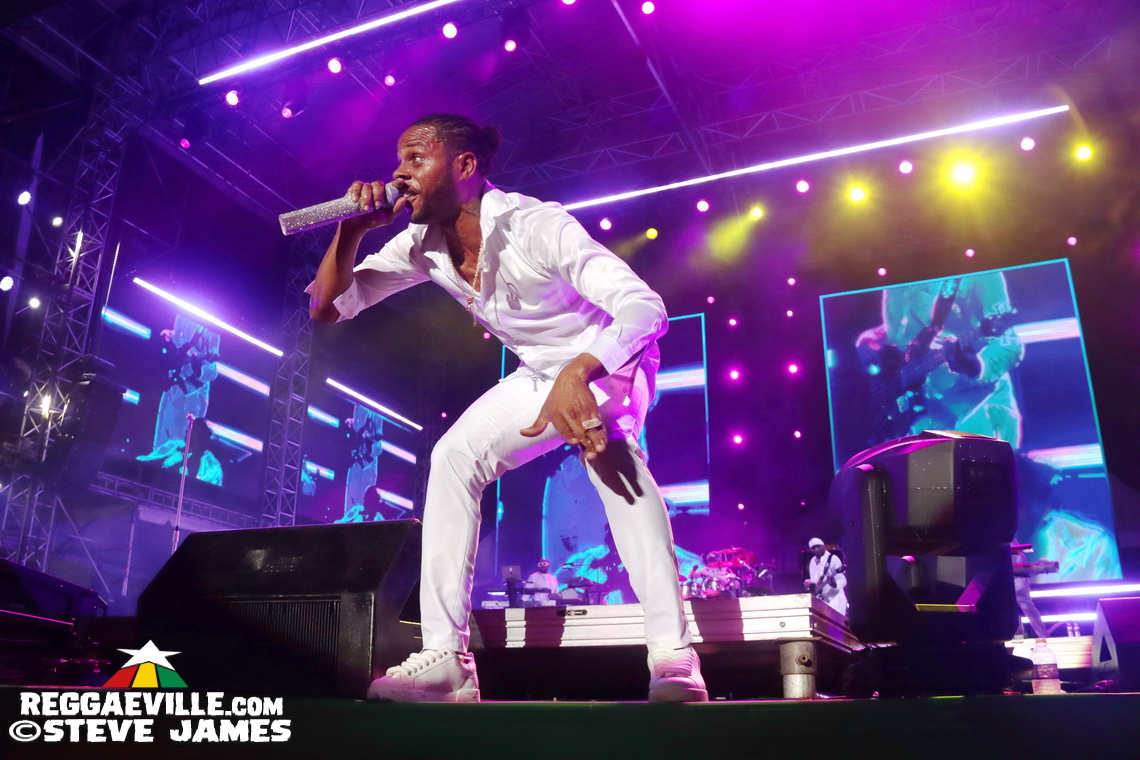 Dexta Daps with Qyor, 450