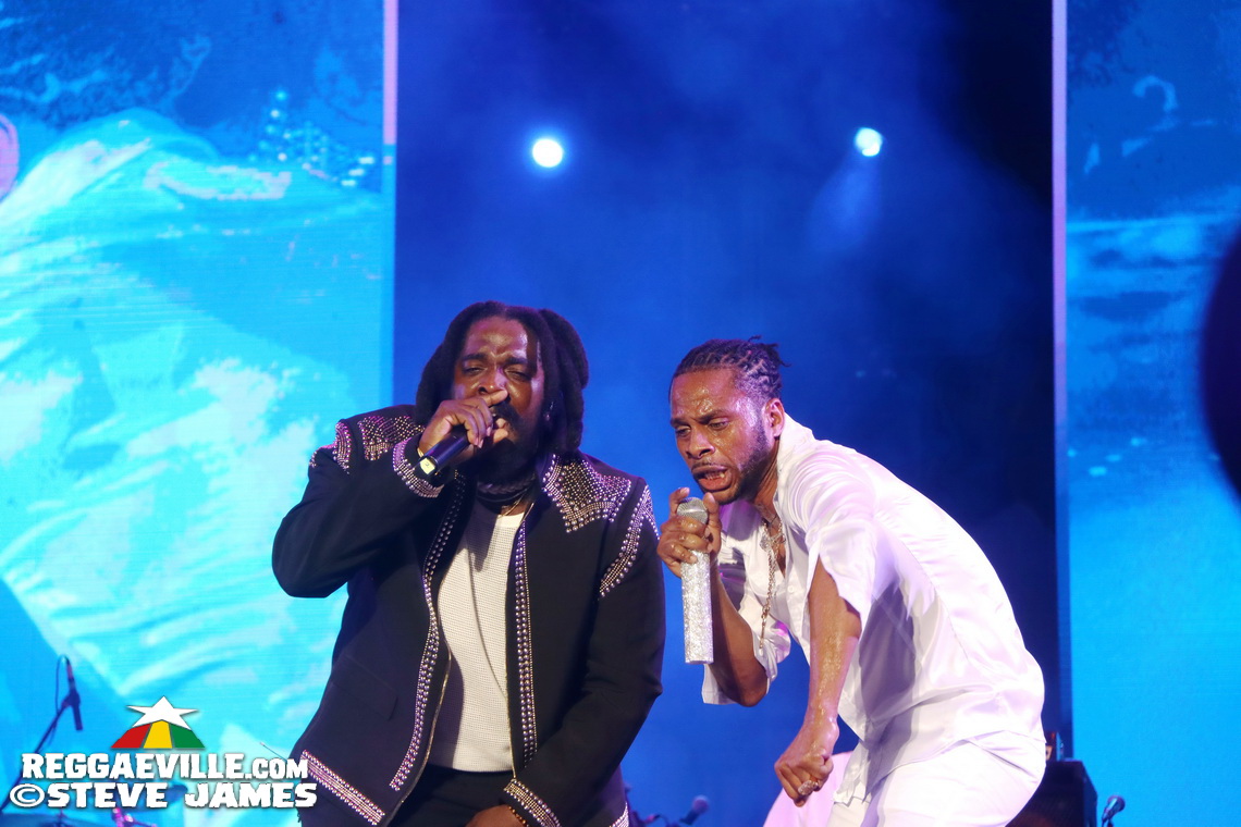 Dexta Daps with Qyor, 450