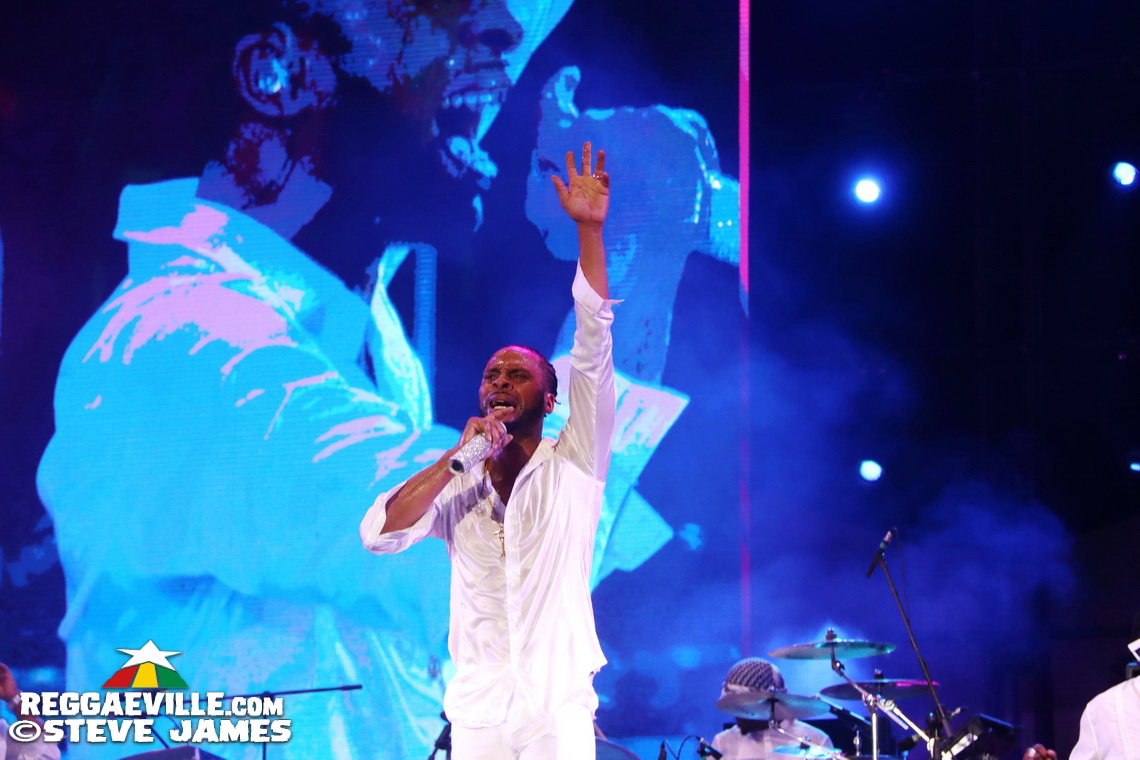 Dexta Daps with Qyor, 450