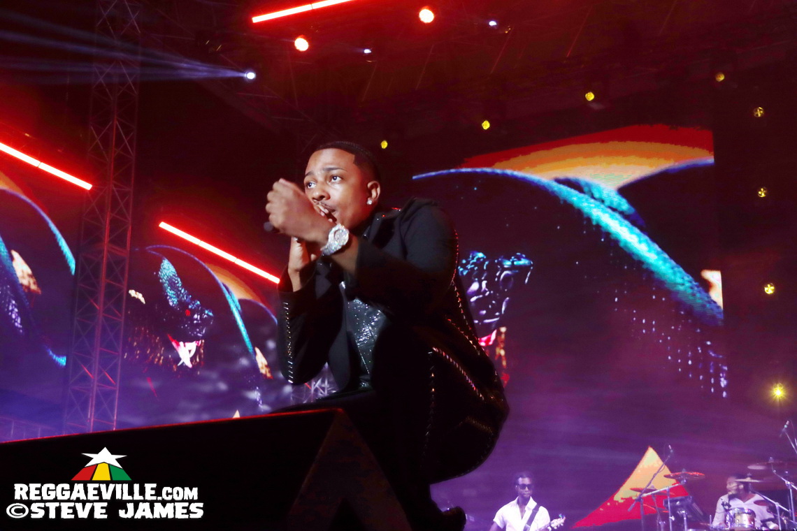 Dexta Daps with Qyor, 450