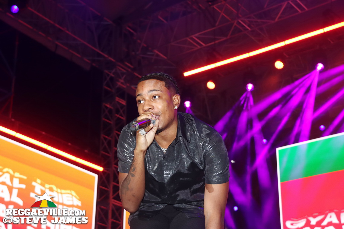 Dexta Daps with Qyor, 450