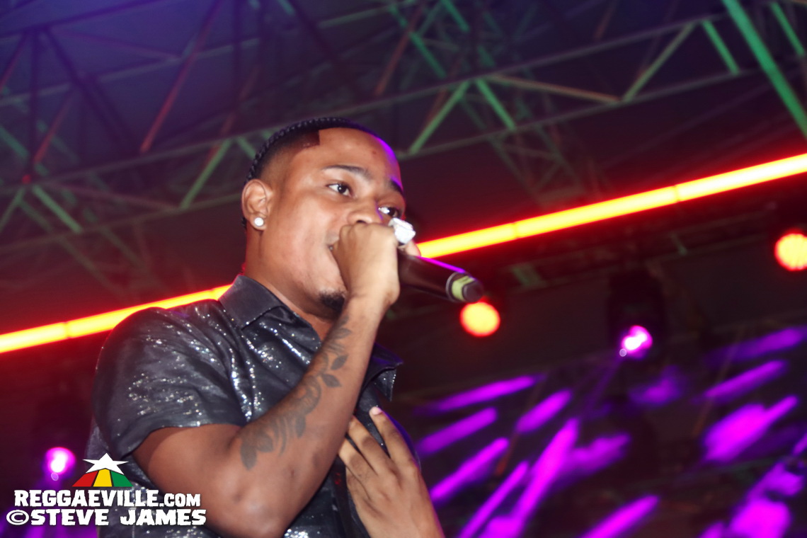 Dexta Daps with Qyor, 450