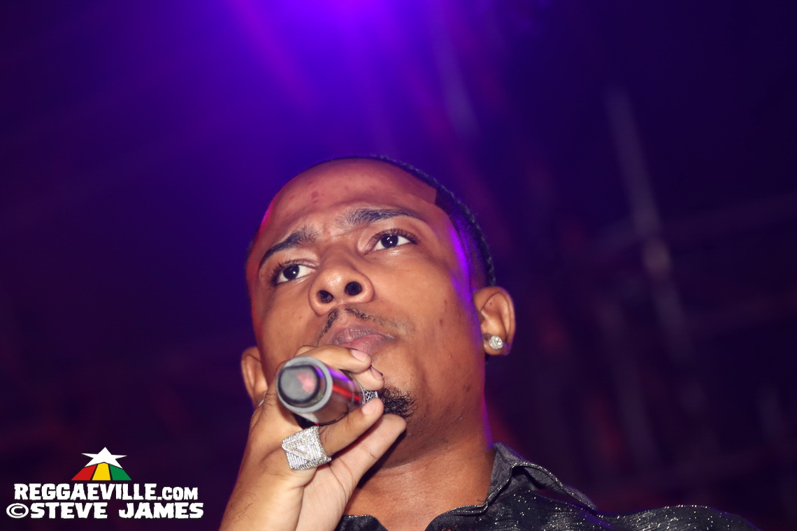 Dexta Daps with Qyor, 450