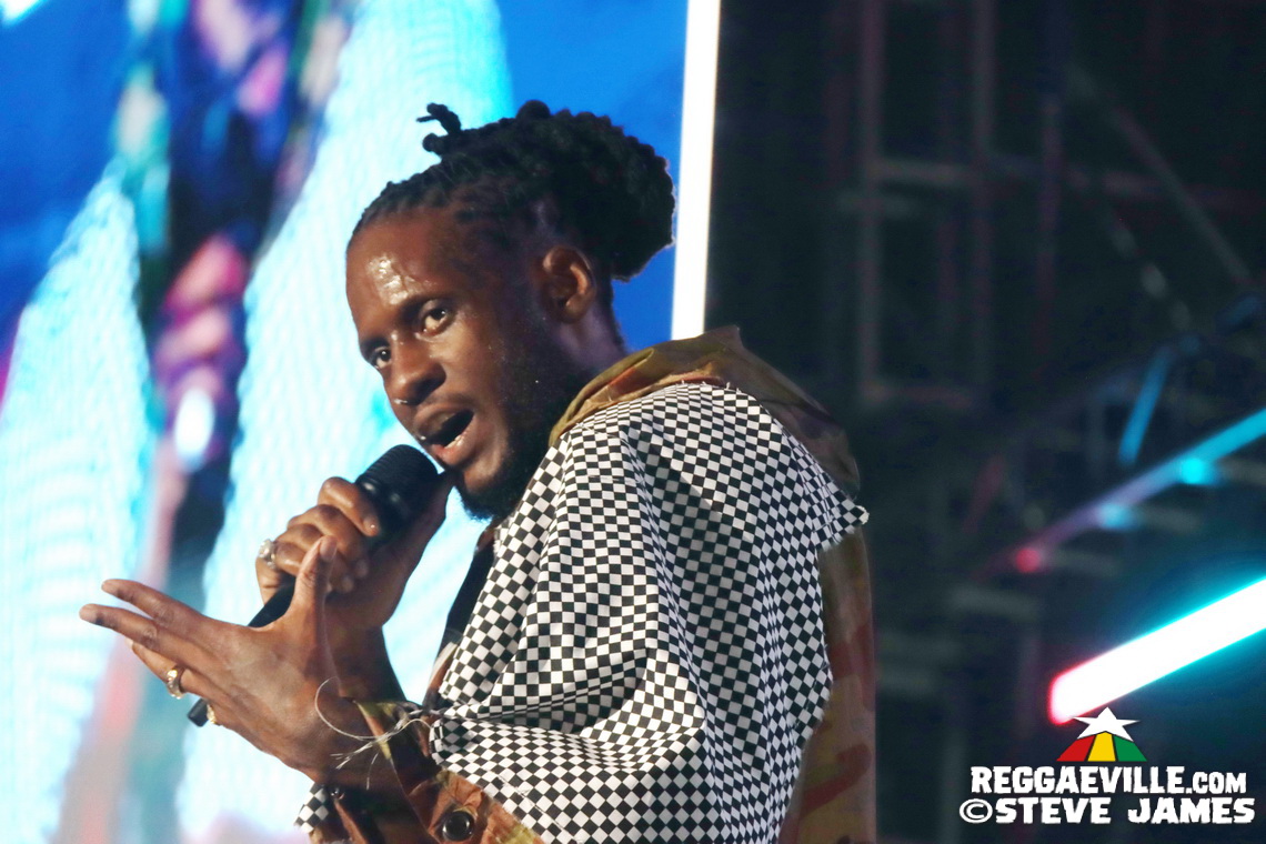 Teejay, Aidonia, Govana