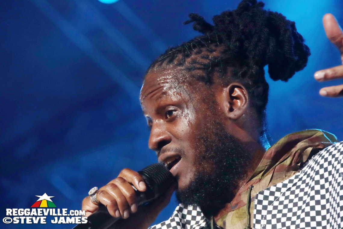 Teejay, Aidonia, Govana