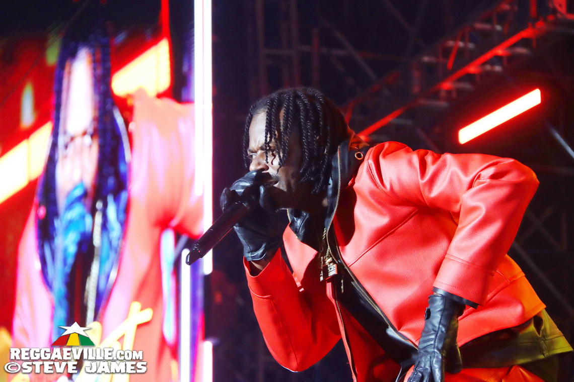 Teejay, Aidonia, Govana