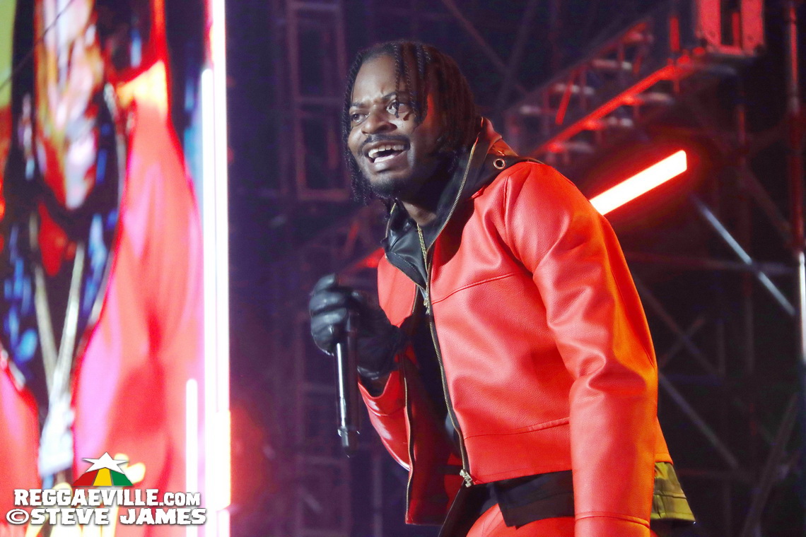 Teejay, Aidonia, Govana