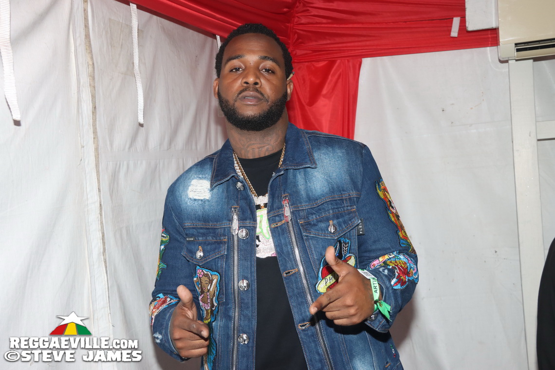 Teejay, Aidonia, Govana