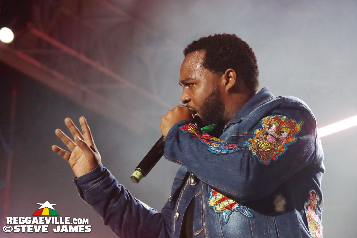 Teejay, Aidonia, Govana