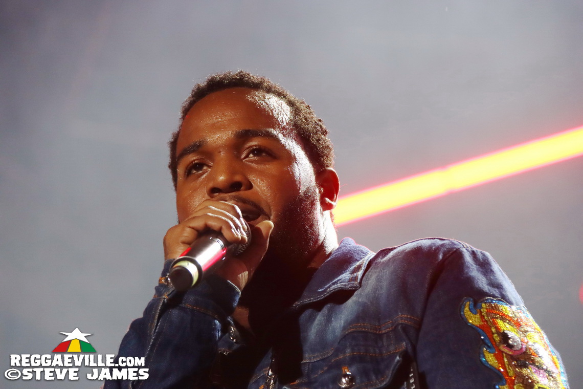 Teejay, Aidonia, Govana