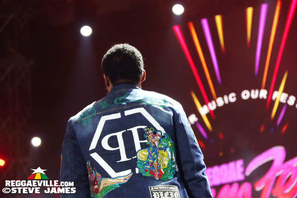 Teejay, Aidonia, Govana