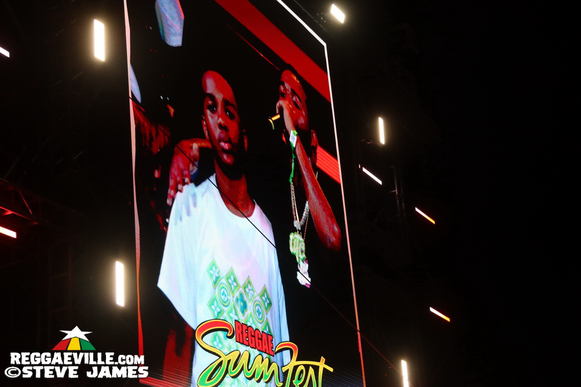 Teejay, Aidonia, Govana