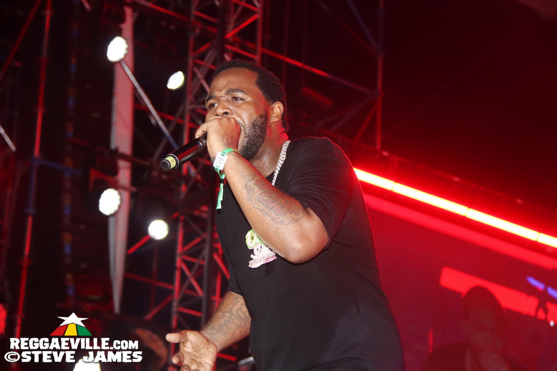 Teejay, Aidonia, Govana