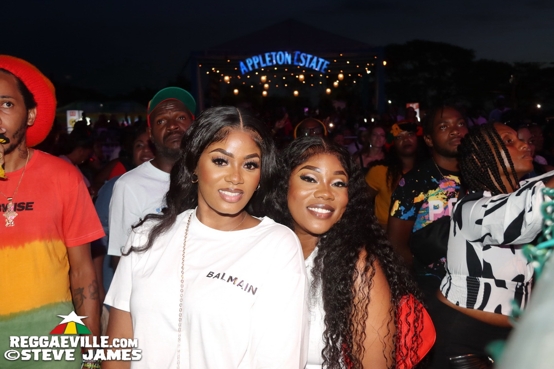 Teejay, Aidonia, Govana