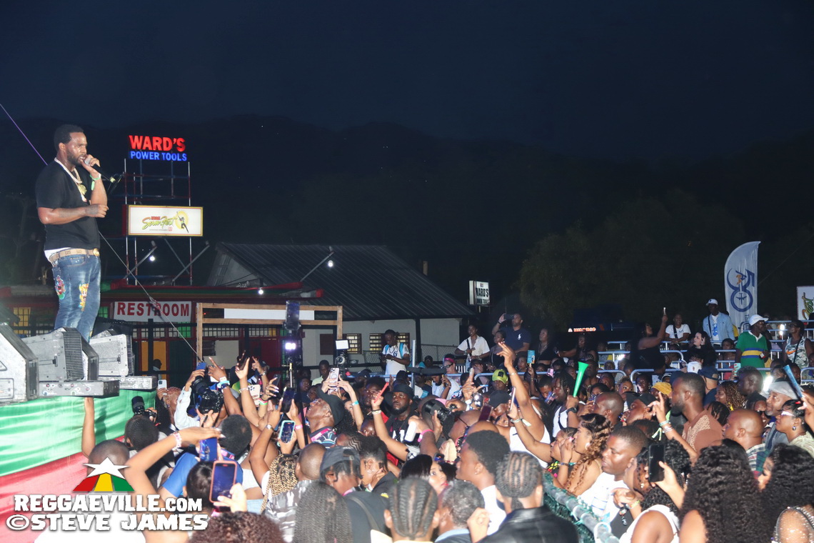 Teejay, Aidonia, Govana