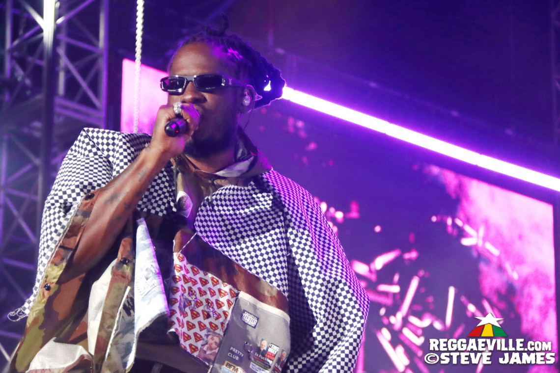 Teejay, Aidonia, Govana