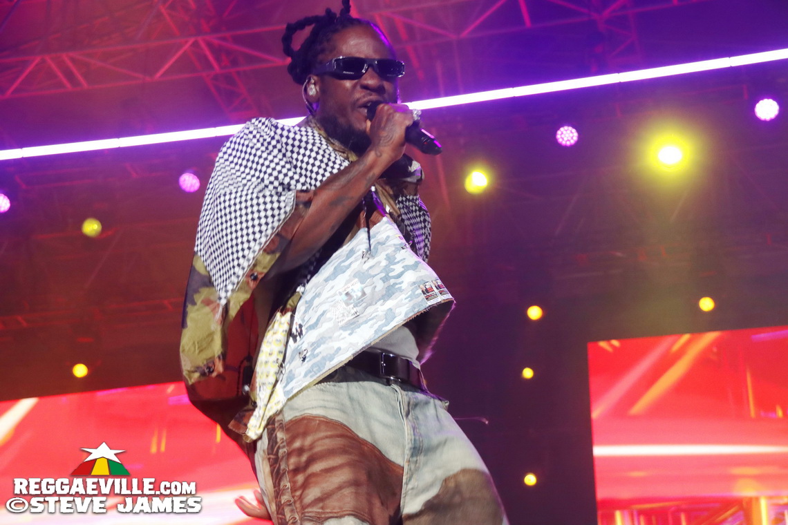 Teejay, Aidonia, Govana