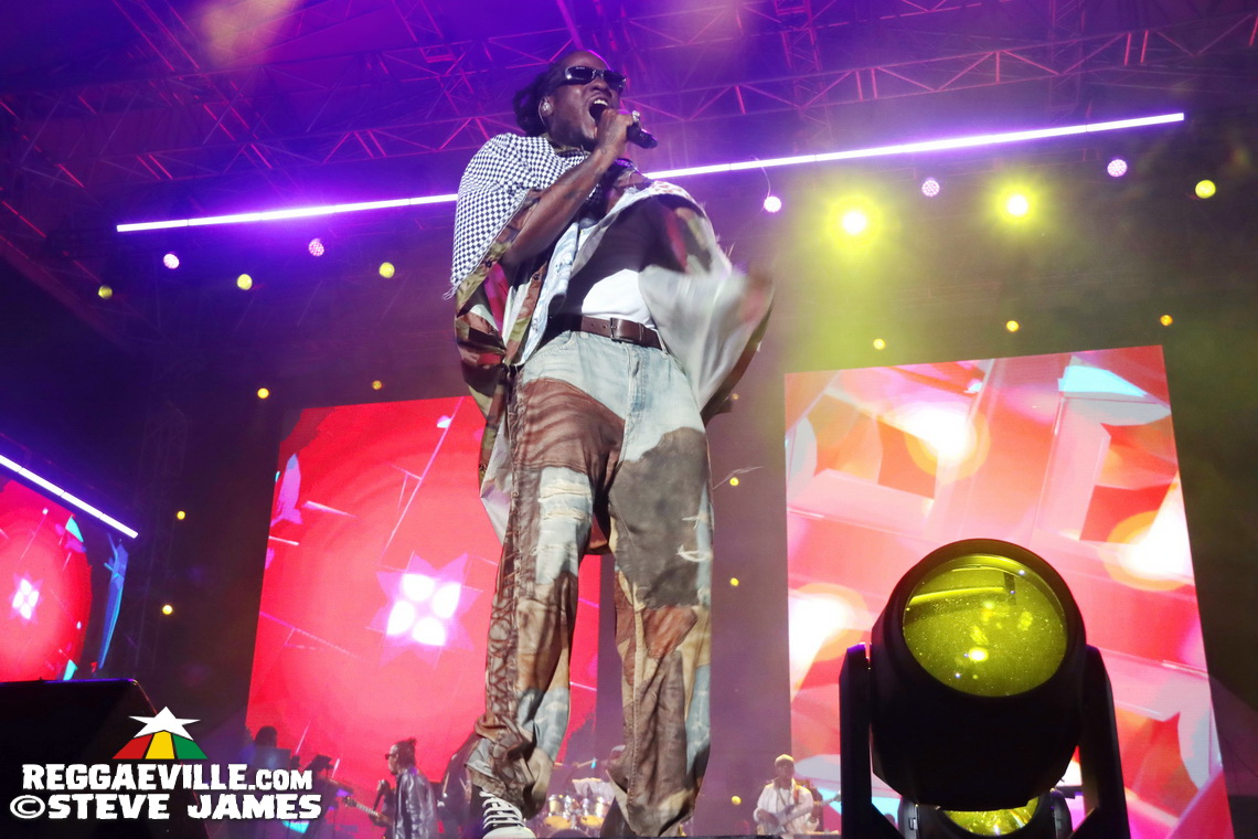 Teejay, Aidonia, Govana