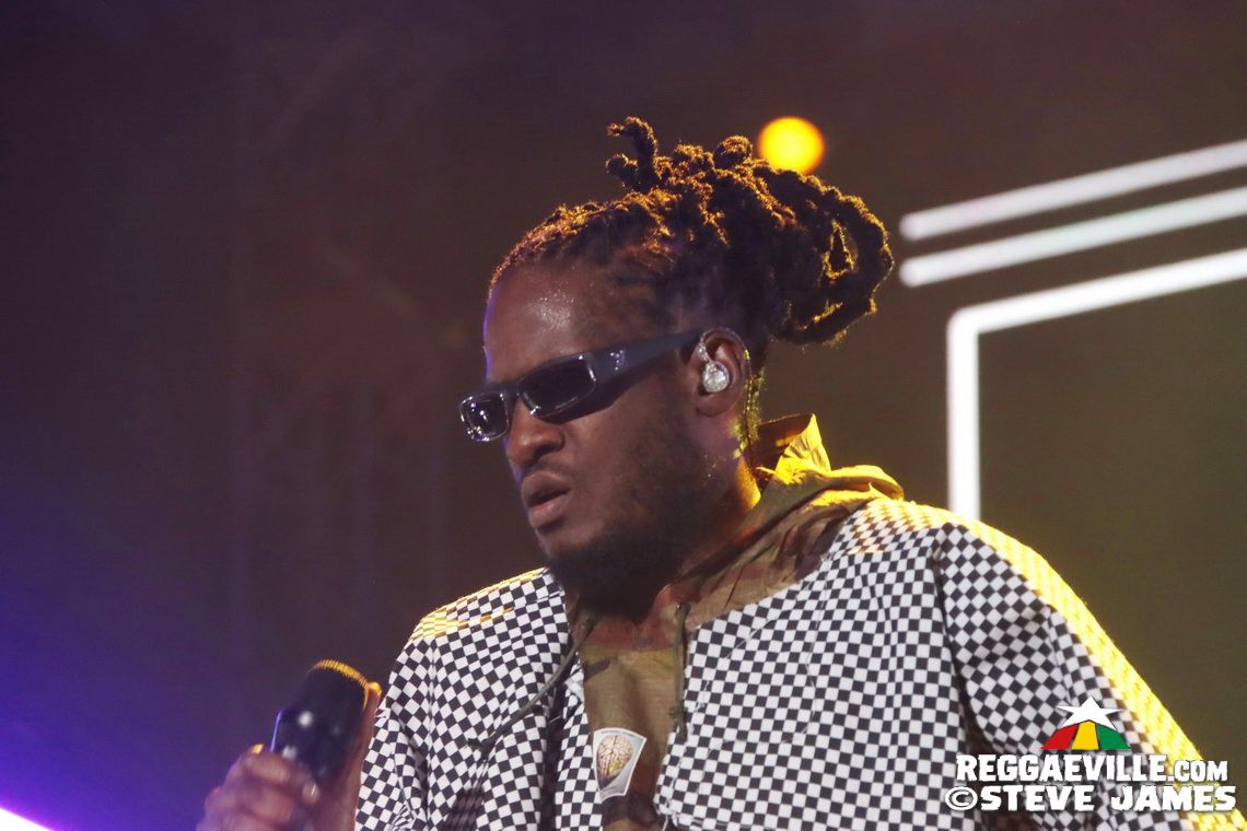 Teejay, Aidonia, Govana