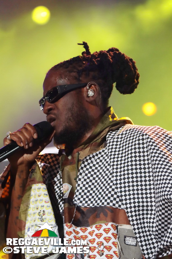 Teejay, Aidonia, Govana