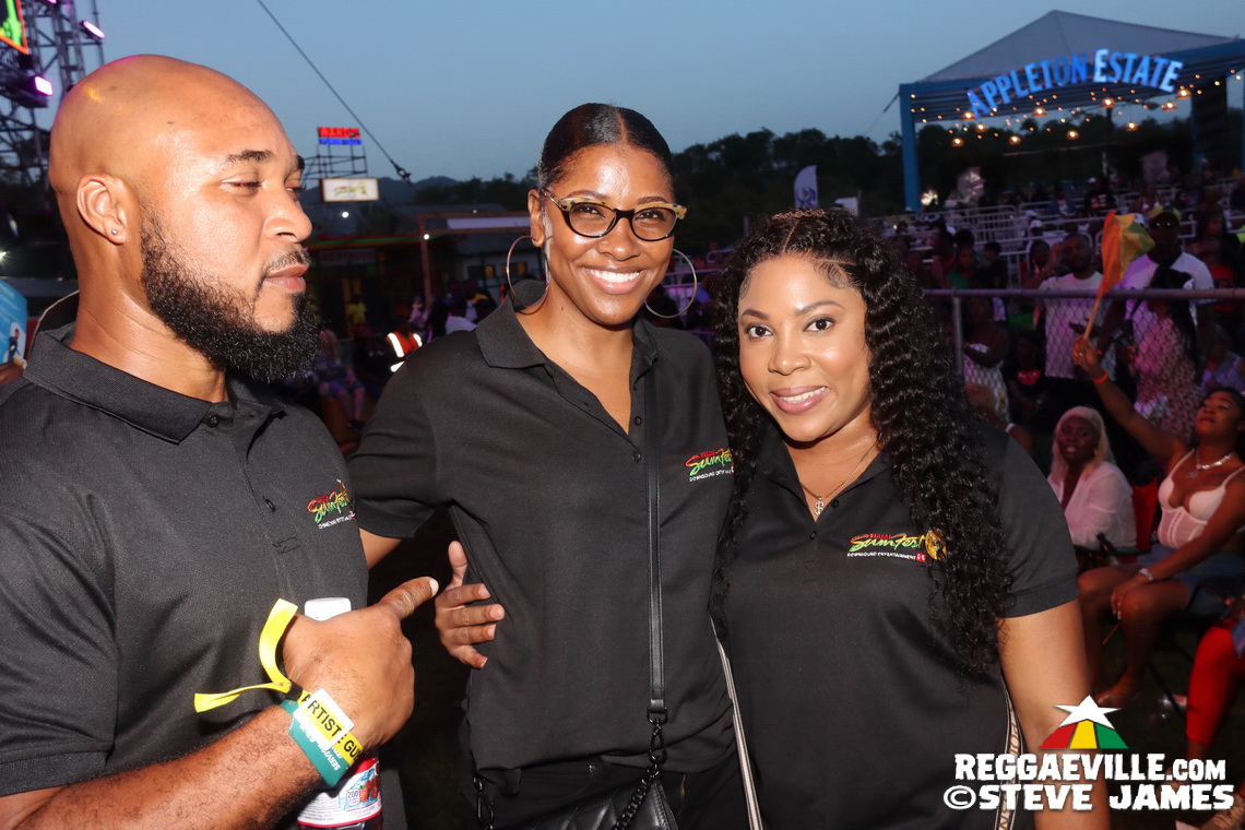 Capleton, Turbulence