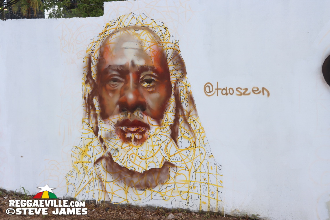 Peter Metro, Wickerman, Anthony Malvo & Daddy Lizard, Christopher Ellis