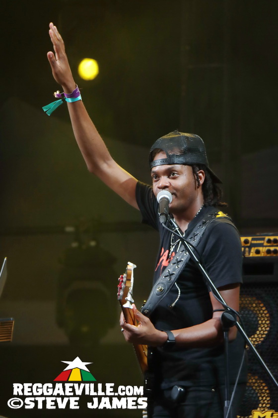 Peter Metro, Wickerman, Anthony Malvo & Daddy Lizard, Christopher Ellis