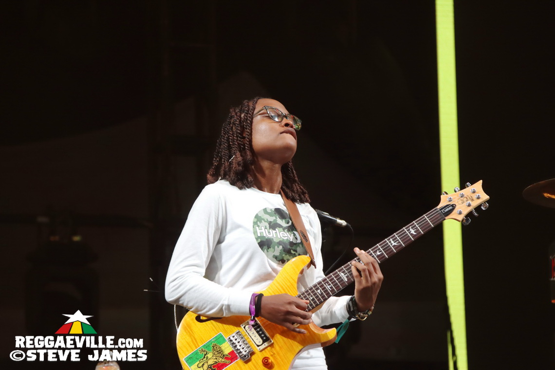 Peter Metro, Wickerman, Anthony Malvo & Daddy Lizard, Christopher Ellis