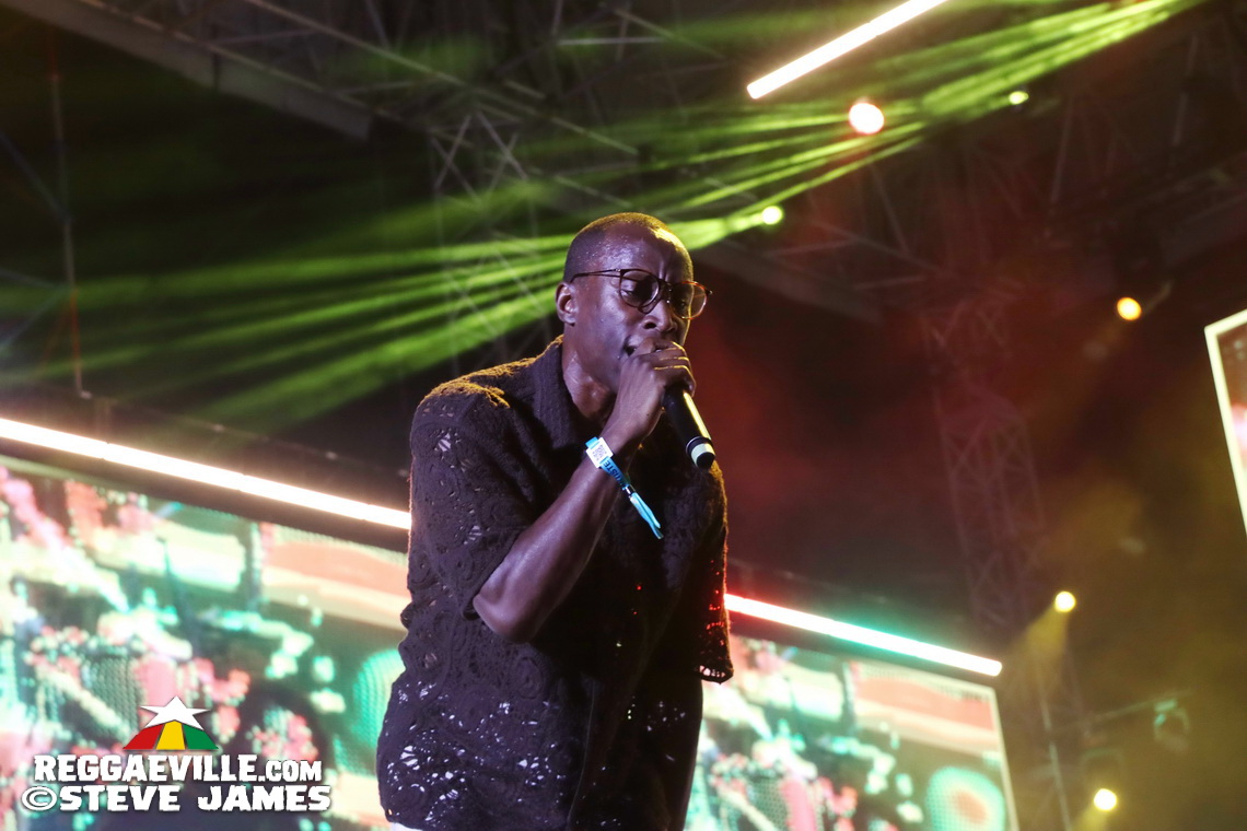 Peter Metro, Wickerman, Anthony Malvo & Daddy Lizard, Christopher Ellis