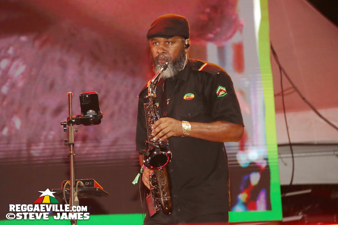 Peter Metro, Wickerman, Anthony Malvo & Daddy Lizard, Christopher Ellis