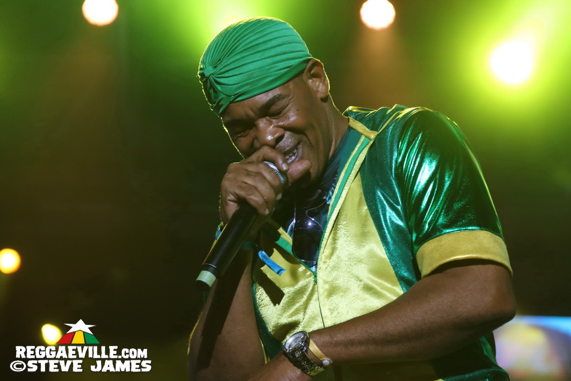 Peter Metro, Wickerman, Anthony Malvo & Daddy Lizard, Christopher Ellis