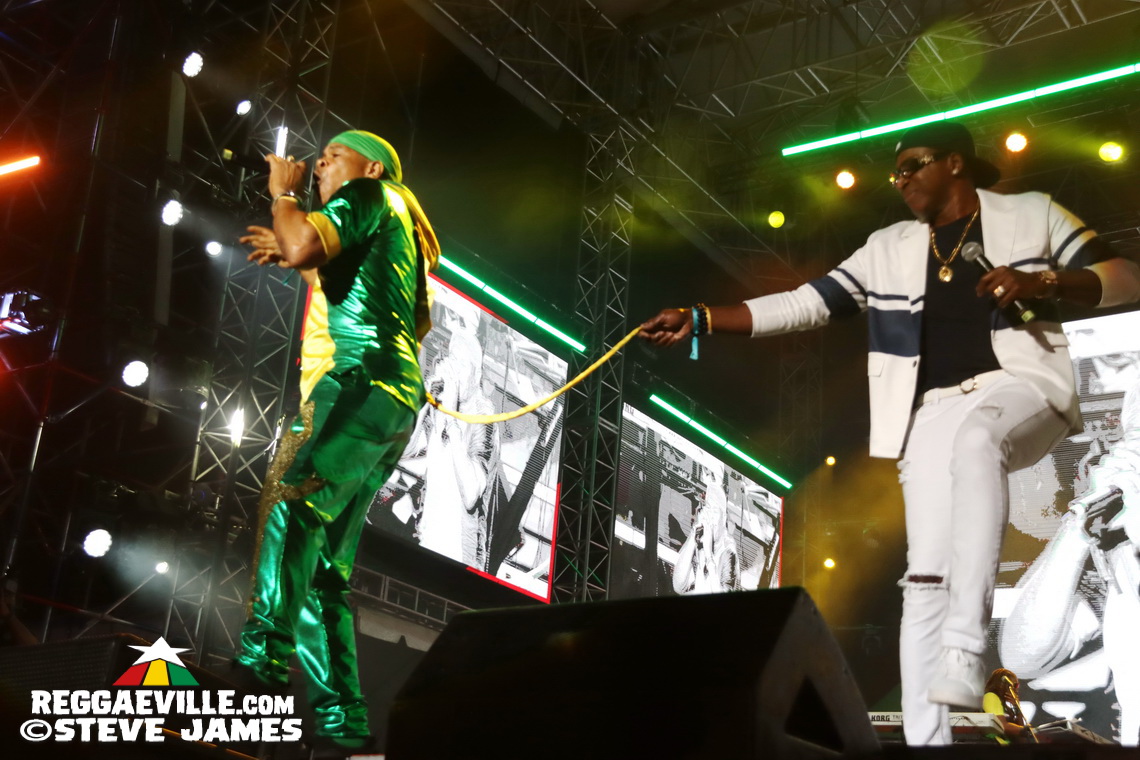 Peter Metro, Wickerman, Anthony Malvo & Daddy Lizard, Christopher Ellis