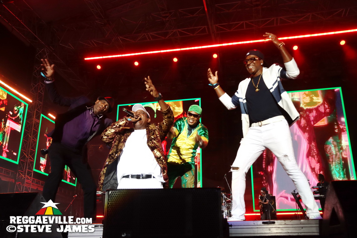 Peter Metro, Wickerman, Anthony Malvo & Daddy Lizard, Christopher Ellis