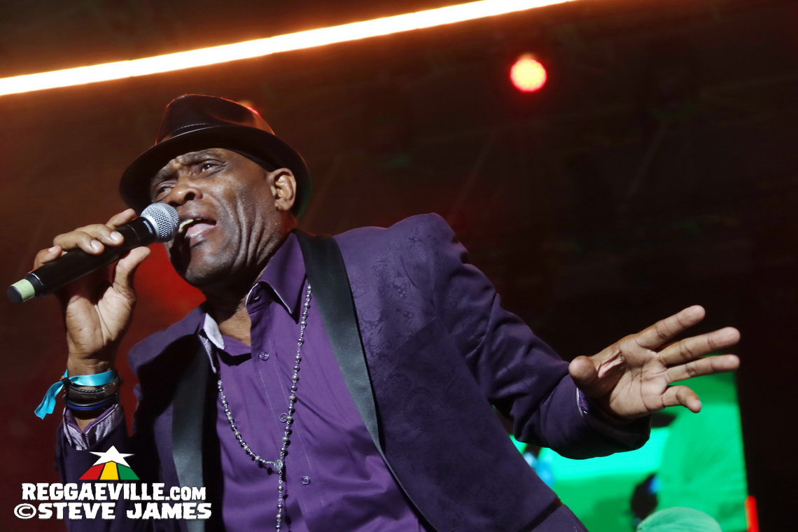 Peter Metro, Wickerman, Anthony Malvo & Daddy Lizard, Christopher Ellis