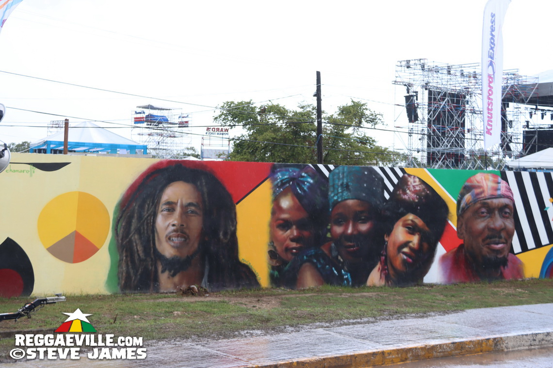 Peter Metro, Wickerman, Anthony Malvo & Daddy Lizard, Christopher Ellis