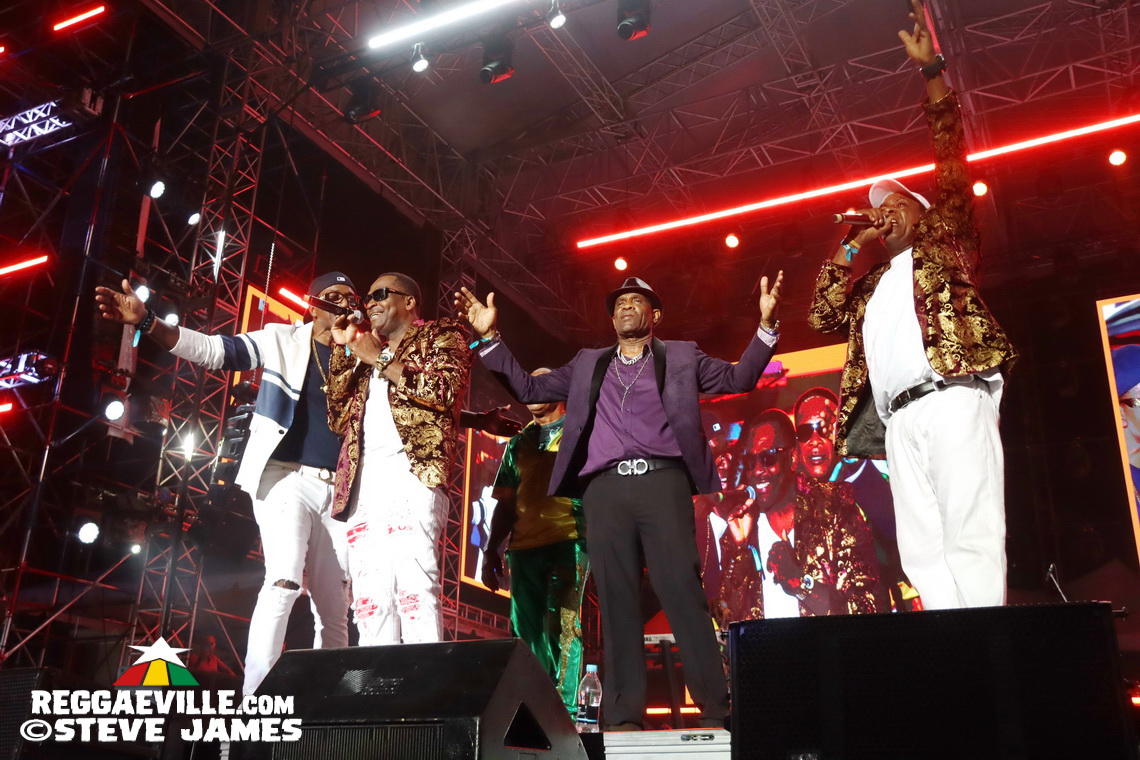 Peter Metro, Wickerman, Anthony Malvo & Daddy Lizard, Christopher Ellis