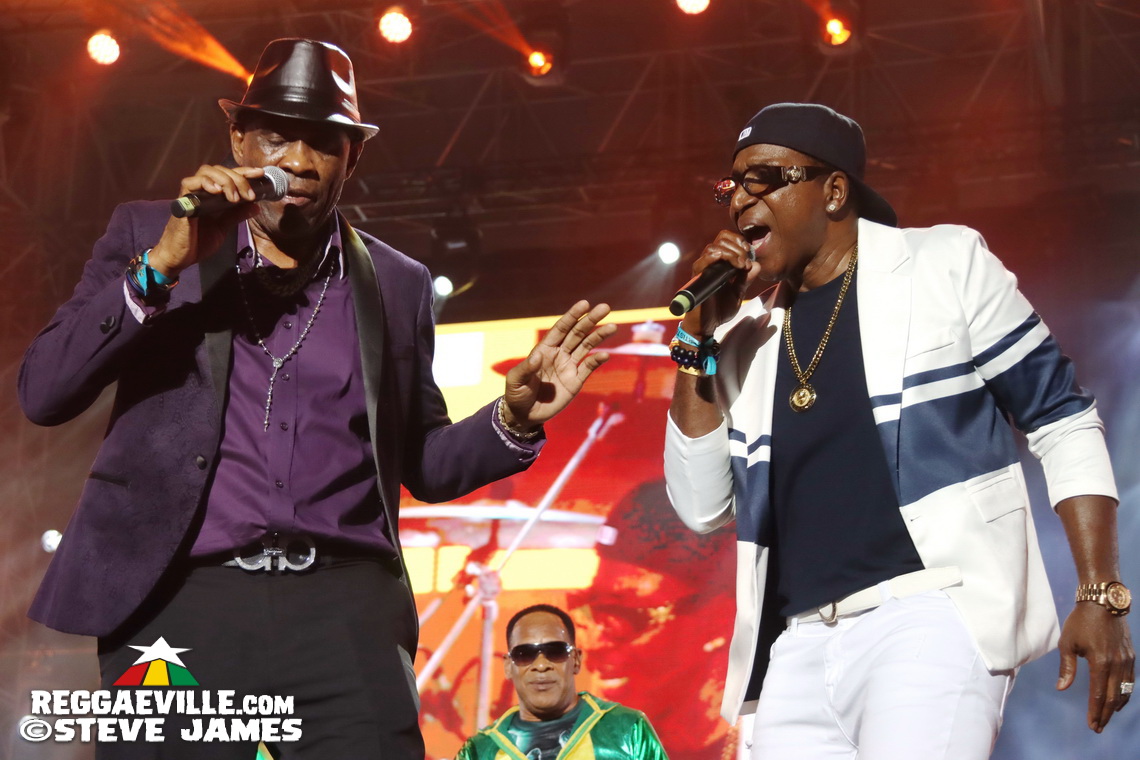 Peter Metro, Wickerman, Anthony Malvo & Daddy Lizard, Christopher Ellis