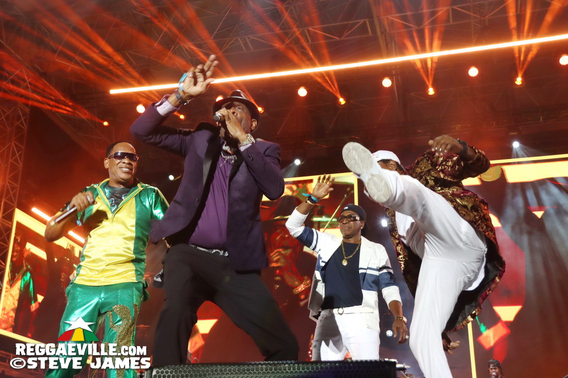 Peter Metro, Wickerman, Anthony Malvo & Daddy Lizard, Christopher Ellis