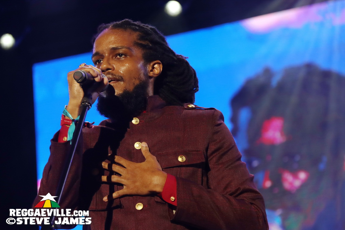 Nigy Boy, Sevana, Ras-I