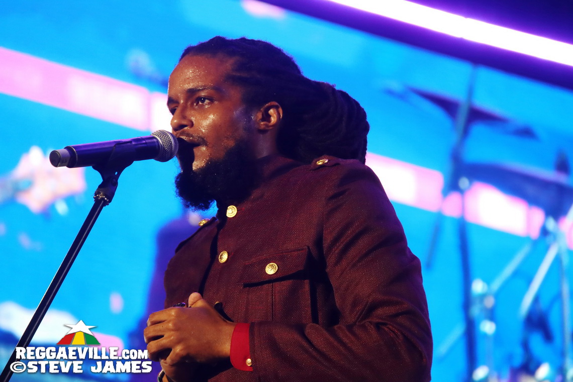 Nigy Boy, Sevana, Ras-I