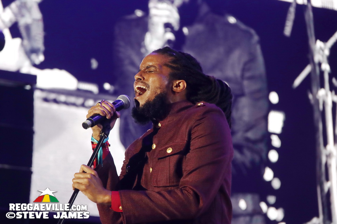 Nigy Boy, Sevana, Ras-I