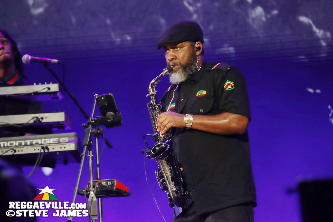 Nigy Boy, Sevana, Ras-I