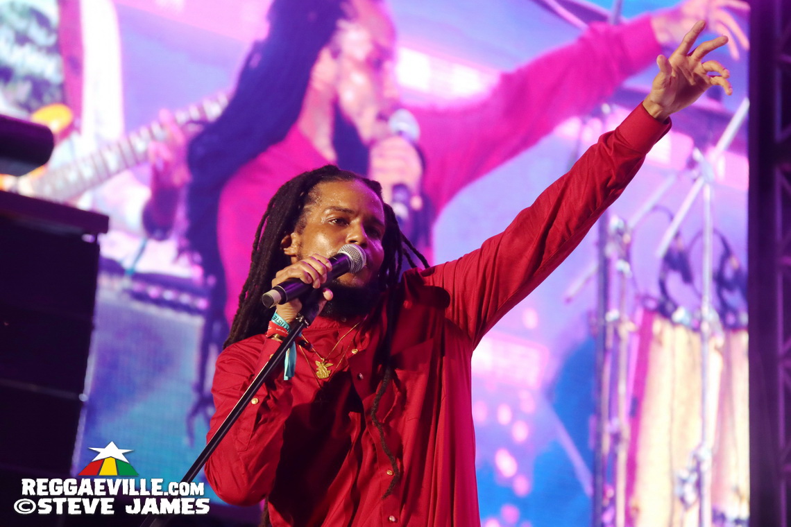 Nigy Boy, Sevana, Ras-I