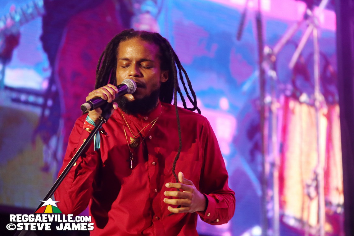 Nigy Boy, Sevana, Ras-I